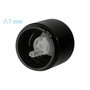 Miron series 3D DIN18 dropper cap - 0.7 mm