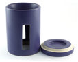 Ceramic diffuser, purple