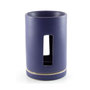 Ceramic diffuser, purple