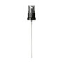 OP=OP Miron spraydop Classic, DIN18 transparante kap, dosering, 0,14 ml - UITLOPEND, OP=OP