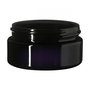 50 ml Sirus Cosmetic Jar, Miron Violet Glass