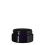 30 ml Sirius Cosmetic Jar, Miron Violet Glass