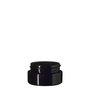 15 ml Sirius Cosmetic Jar, Miron Violet Glass