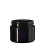 39 x 50 ml Ceres Cosmetic Jar, Miron Violet Glass