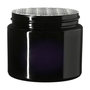 Tamperproof seal for 100 ml Ceres cosmetic jar or 500 ml Carina jar