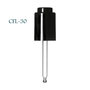 Press-button pipette for 30 ml Virgo