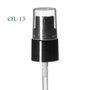 Sinfonia Pump Cap for 15 ml Virgo