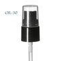 Sinfonia Pump Cap For 30 ml Virgo