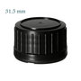 Replacement cap for 31.5 Miron oil bottles