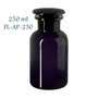250 ml apothekerspot Libra, Miron violet glas FL-AP-250