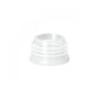 Pourer  insert with large hole for Draco and Virgo 200 ml. 24/410