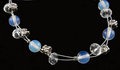 Opalite bracelet