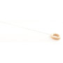 Vervangende antenne met ring tbv biotensor 7