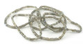 Labradorite bracelet, 4-5 mm sticks