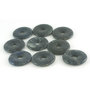 Dumortieriet donut 3 cm - gat 6 mm