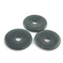 Onyx donut 3 cm, gat 6 mm