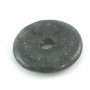 Astrofyllite donut / pi stone, 3 cm