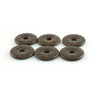 Bronziet donut 3 cm