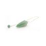 Green Aventurine Pendulum,  topshape