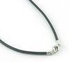 Rubber ketting 45 cm