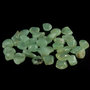 Prehnite, mini, tumbled