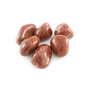 Red jasper, tumbled