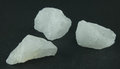 Bergkristal, ruw, ondoorzichtig-10-15 gram