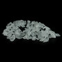Bergkristal, ruw-1-2 gram