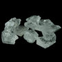 Bergkristal ruw 20-30 gram - helder