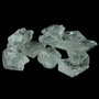 Clear quartz, rough, 20-30 g - clear