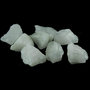Bergkristal, ruw, ondoorzichtig-20-30 gram