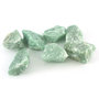 Green aventurine, rough 20-25 g