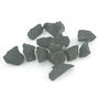 Shungite, rough, 2-3 g