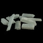 Selenite, rough, 10-15 g