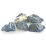 Sodalite, rough, 15-20 g