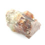 Brown / green / honey calcite, 275-300 g