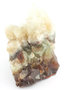 Brown / green / honey calcite, 300-350 g