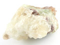 Brown / green / honey calcite, 300-350 g