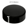 Replacement lid for Ceres cosmetic jars, MODERN