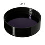 Replacement lid for Ceres cosmetic jars, MODERN