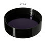 Replacement lid for Ceres cosmetic jars, CLASSIC