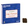 Aromafume incense bricks Nag Champa