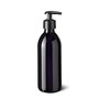 Lotion pompdop voor 250 en 500 ml Aquarius waterflessen