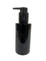 Lotion pompdop met lang tuitje voor 50/100/200 ml Miron violet glas flessen Virgo en 120/200 ml Draco flessen, 24/410