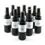 Chakra Aura Sprays, 10 x 60 ml - Introduction price until December 31st