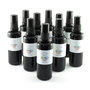 Chakra sprays, set van 10 x 60  ml