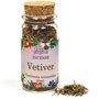 Vetiver wierookkruid, 30 ml