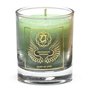 Raphael / Chakra 4 Stearine Votive Candle in Gift Box