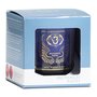 Raziel / Chakra 6 Stearine Votive Candle in Gift Box