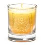 Chamuel / Chakra 2 Stearine Votive Candle in Gift Box